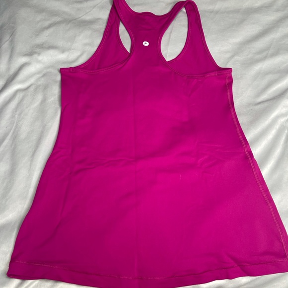 Reflex Tank - Picture 4 of 4